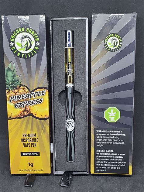 At Cyber Canna, we understand how valuable your time is and strive to make the best of it. . Weed pen delivery near me